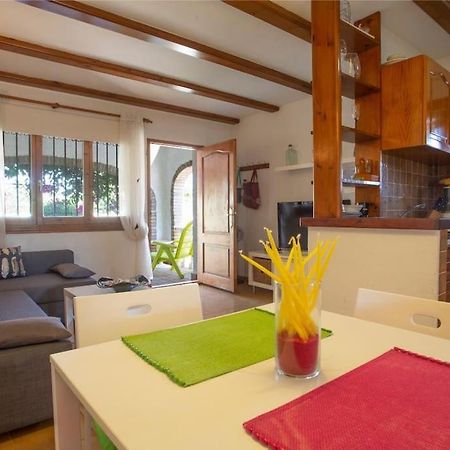 شقة Casa En Denia Con Piscina Y Jardin المظهر الخارجي الصورة